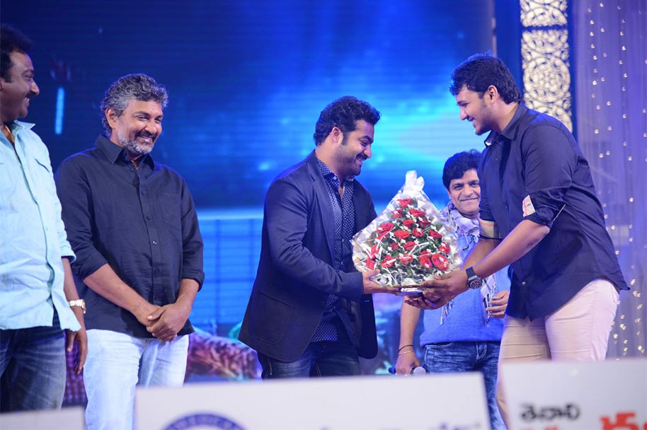 Rabhasa-Movie-Audio-Launch